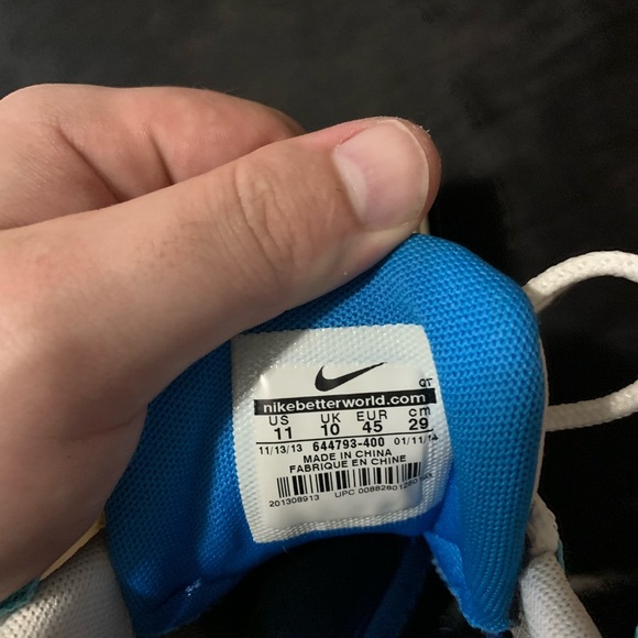 Nike Airmax 95 - Picture 4 of 4